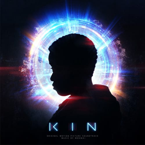 Mogwai - Kin (Original Soundtrack)  - COMPACT DISCS