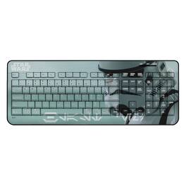 Keyscaper - Star Wars: A New Hope Cinematic Moments: Discovery Wireless USB Keyboard - Stormtrooper