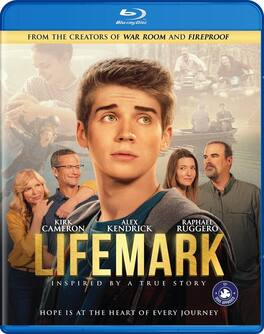 Lifemark - BLU-RAY