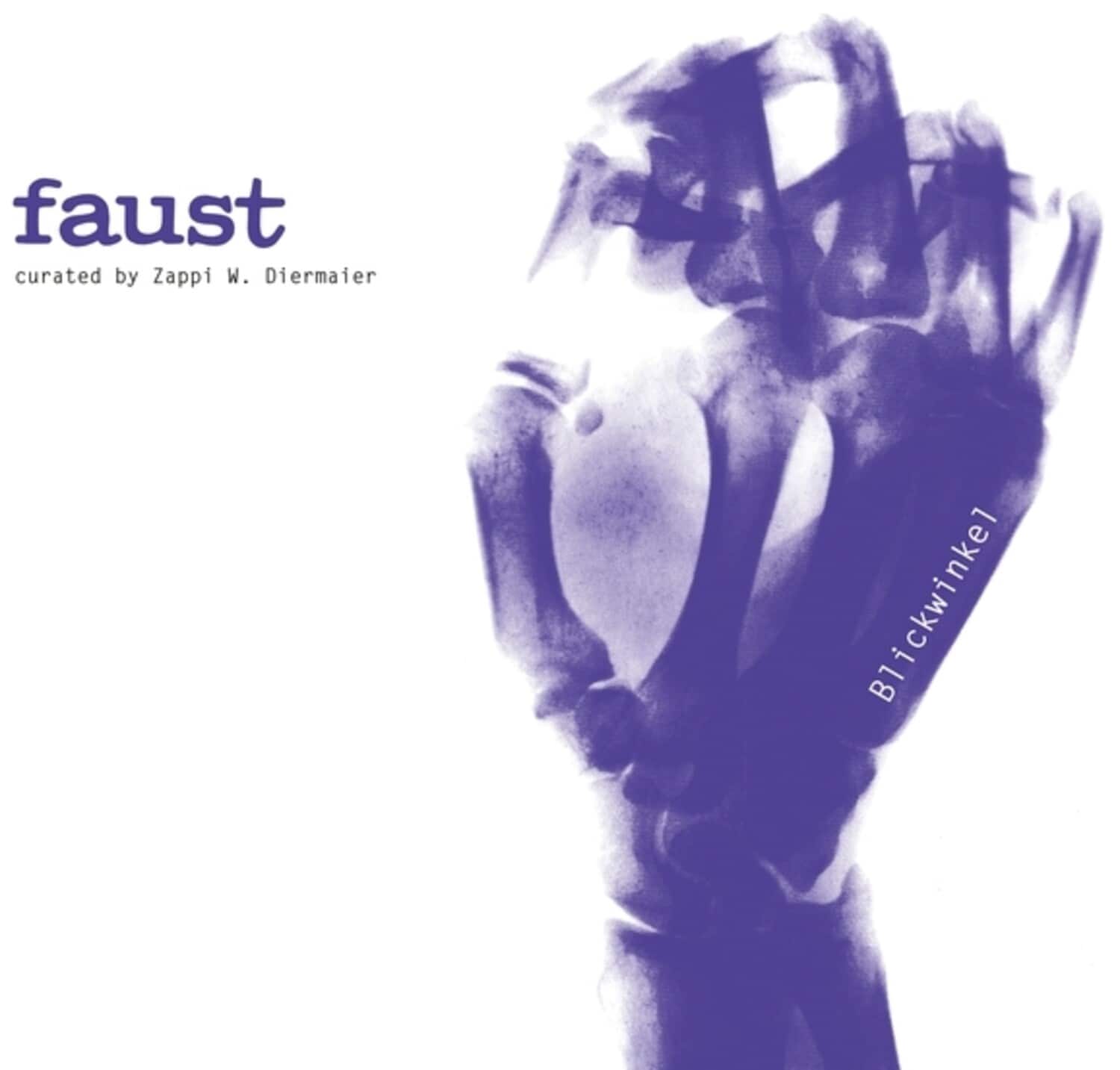 Faust - Blickwinkel   - COMPACT DISCS [CD] price history on PriceWatchPro
