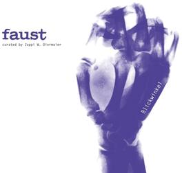 Faust - Blickwinkel - VINYL LP