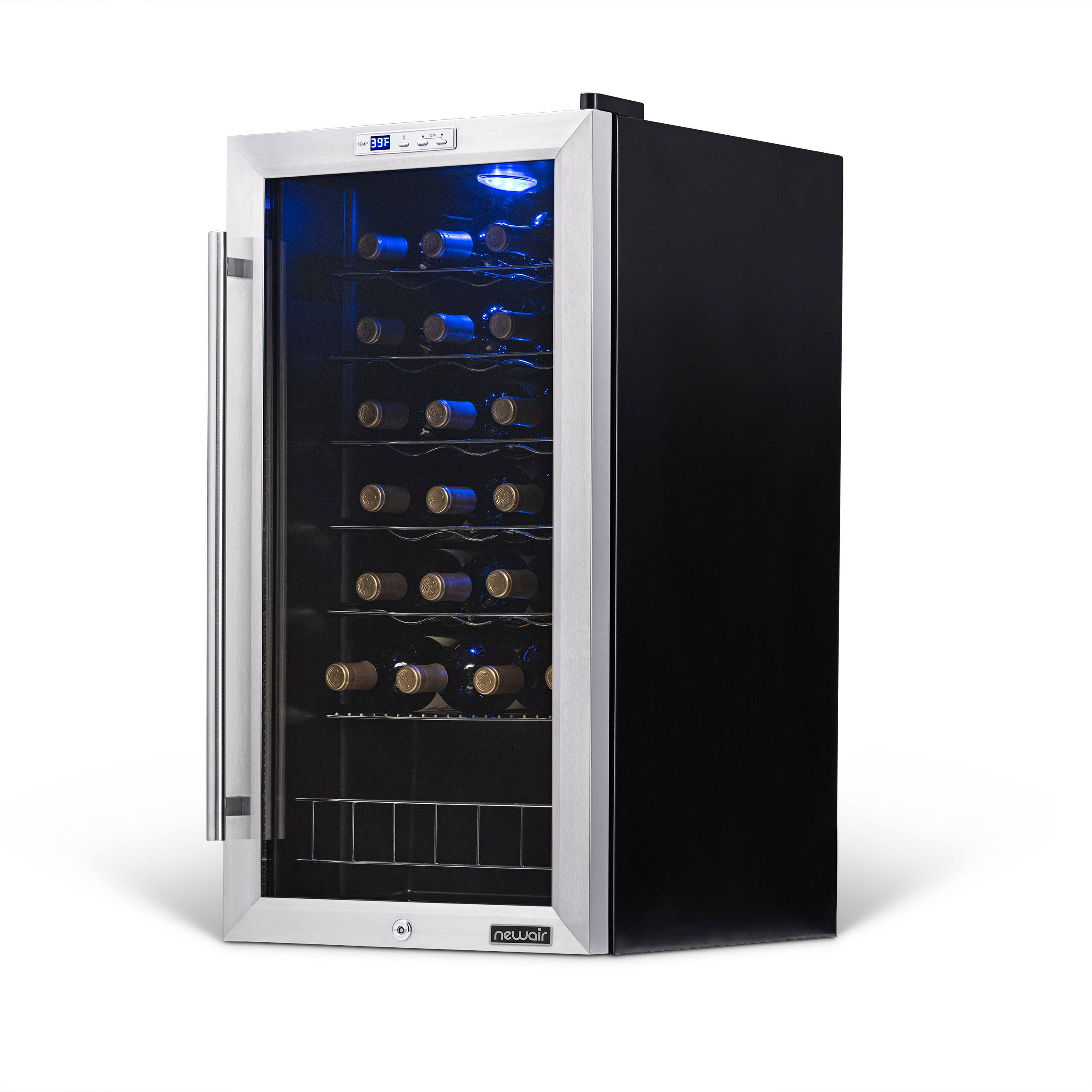 The text on the image reads "newair."