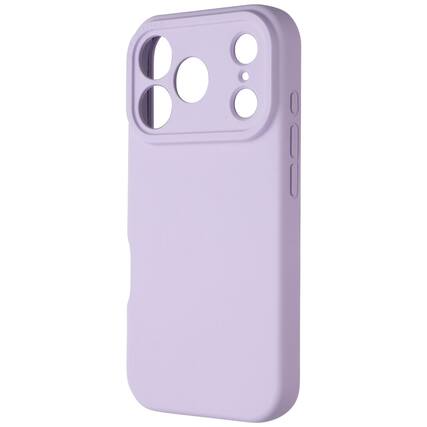Front. Avana - Avana Creations Case for MagSafe for Apple iPhone 17 Pro - Velvet Lavender - Purple.