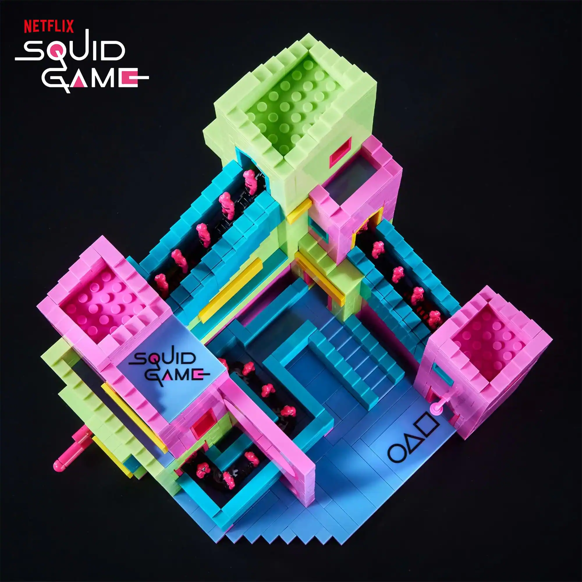 NETFLIX SQUID GAME