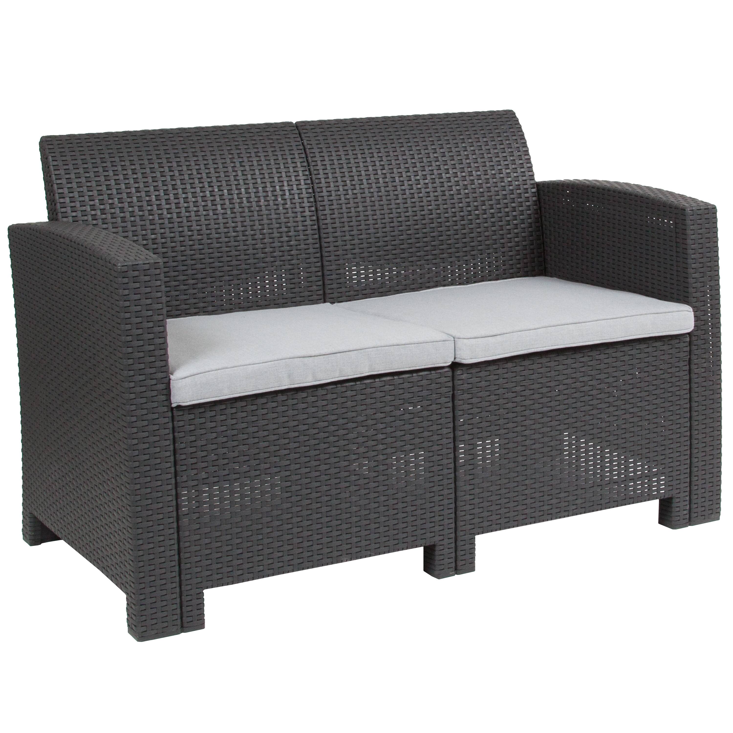 Dark Gray