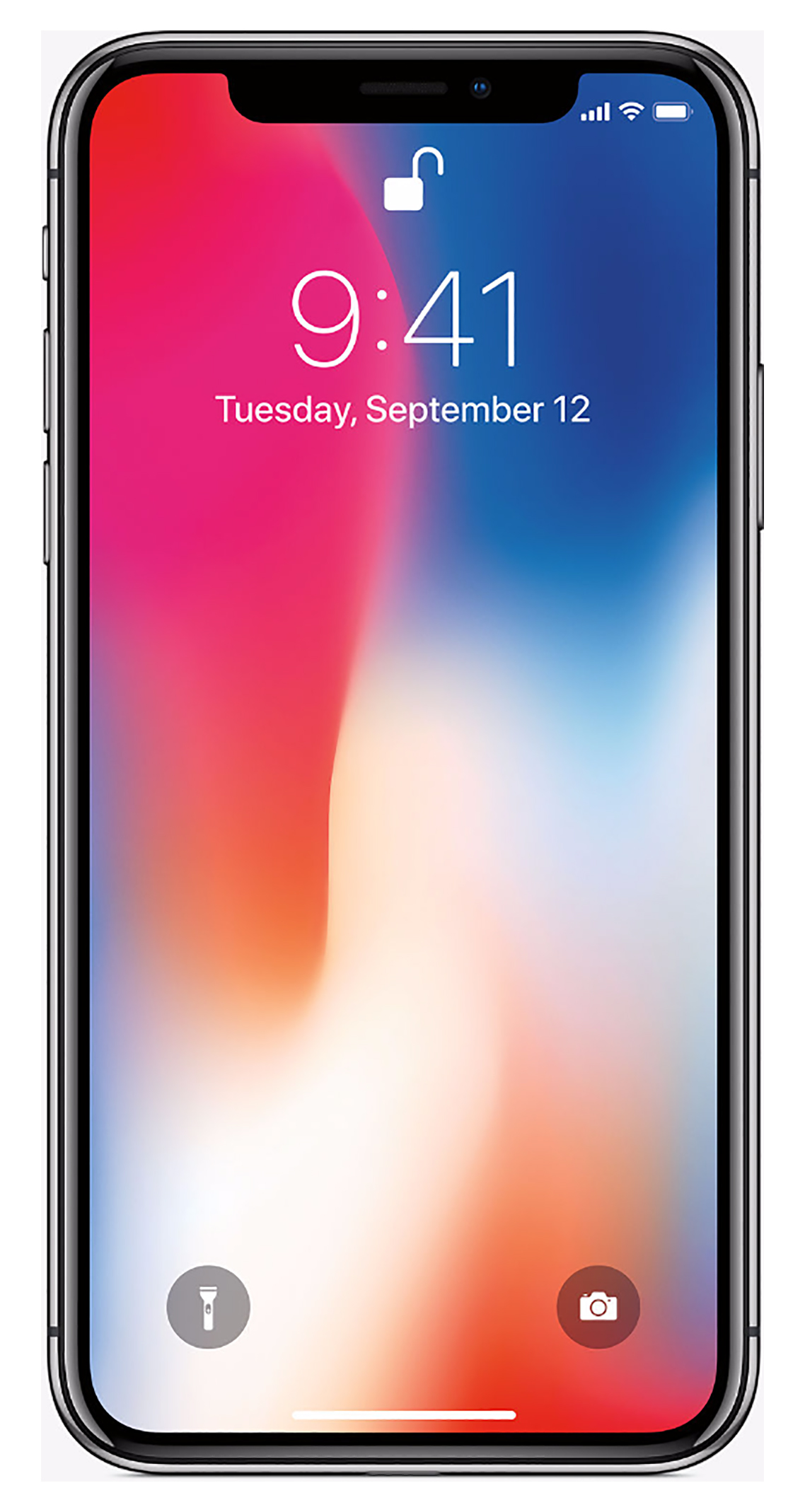 iPhone X 64GB