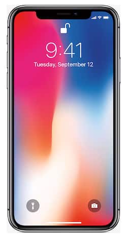 Apple iPhone X 64GB (Unlocked) Space Gray IPH_X-64GB-GRY - Best Buy Apple iPhone X 64GB (Unlocked) Space Gray IPH_X-64GB-GRY - Best Buy