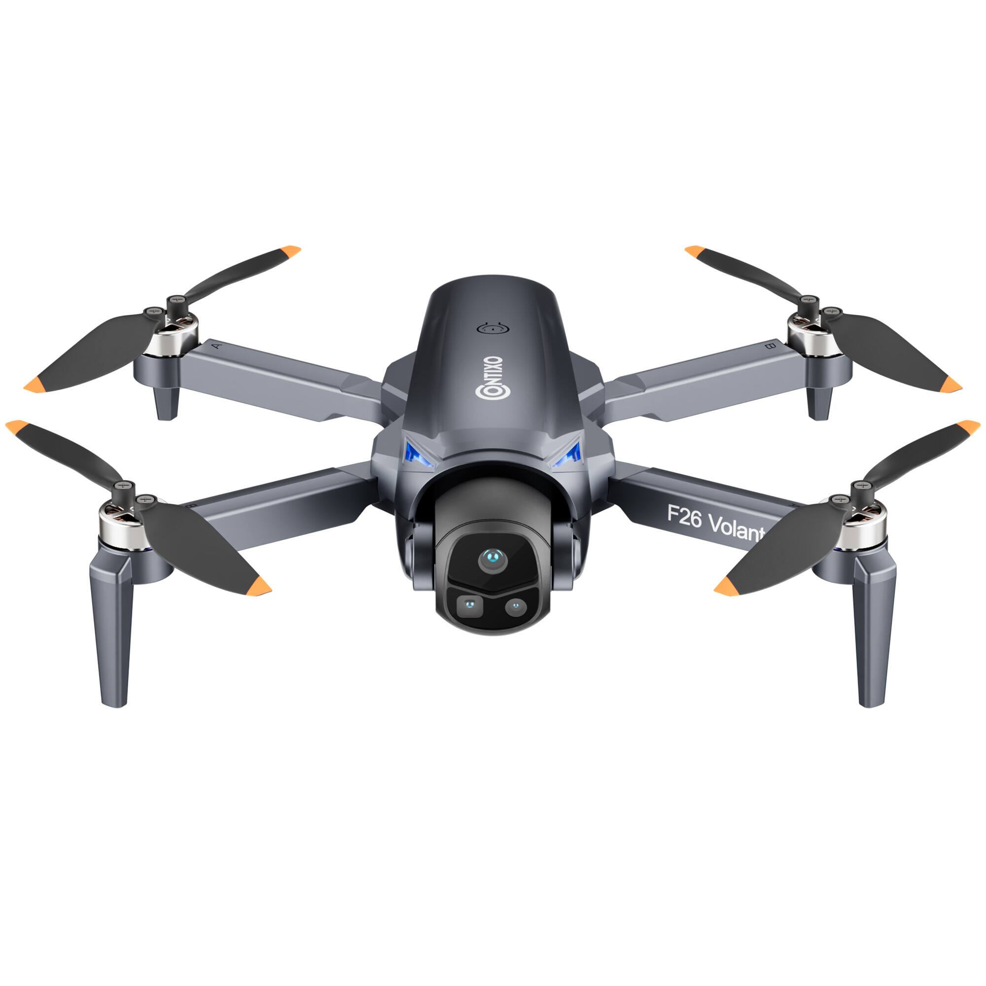 CONTIXO

F26 Volant