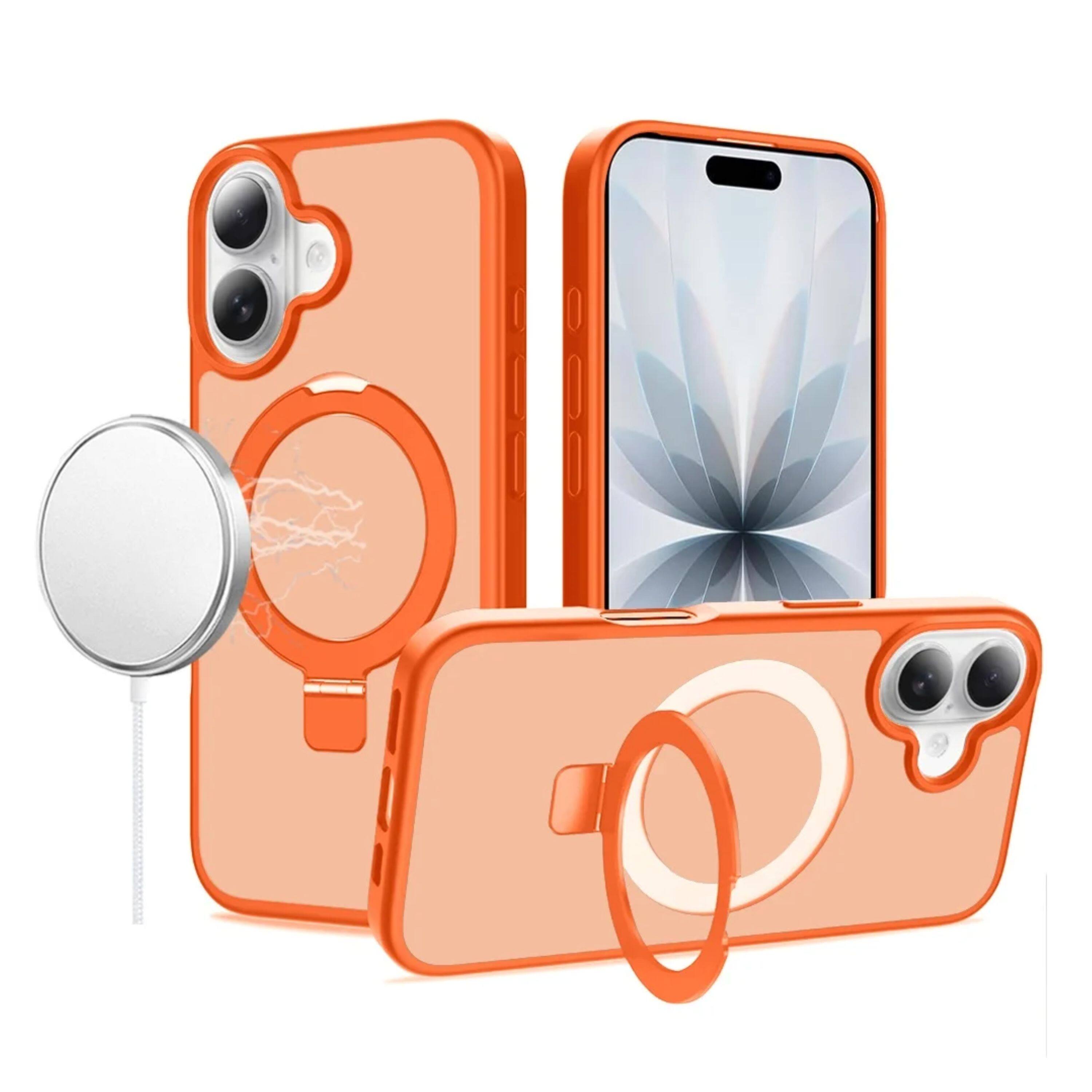 Cosmic Orange