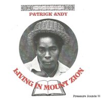 Vivian Jackson Presents Patric [LP] - VINYL - Front_Zoom