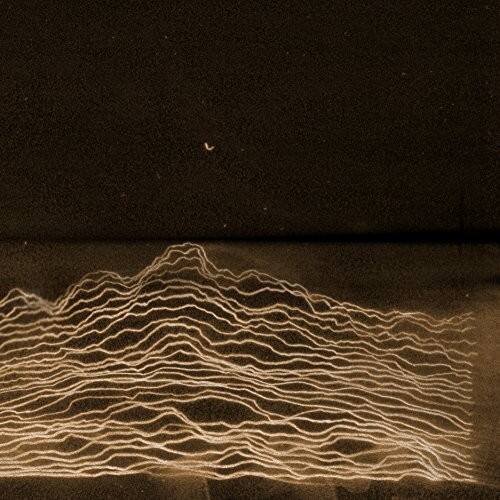 Front. Floating Points - Reflections: Mojave Desert   - VINYL LP.