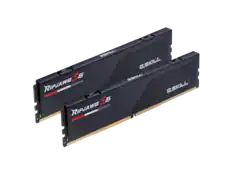 G.SKILL RIPJAWS S5
G.SKILL RIPJAWS S5