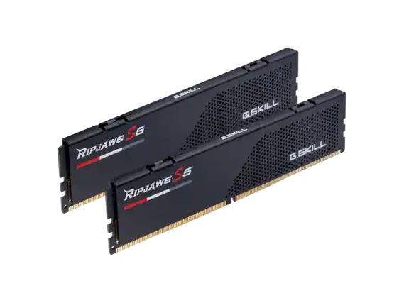 G.SKILL RIPJAWS S5
G.SKILL RIPJAWS S5