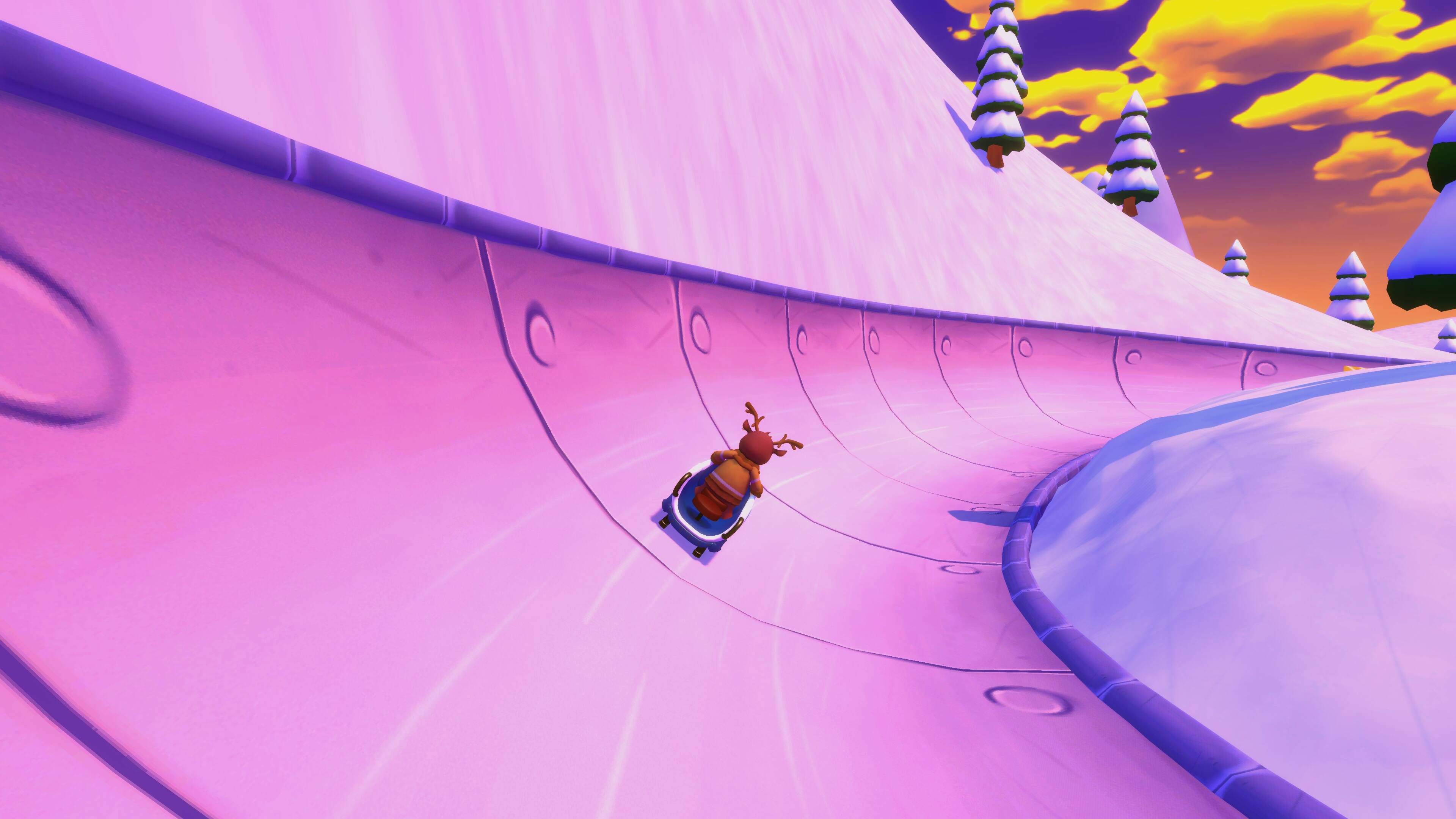 Back. Mindscape - Winter Games Collection + Advent Calendar.