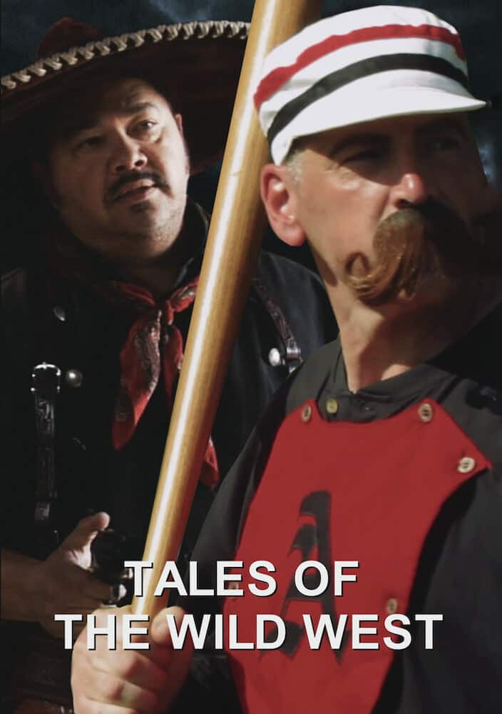 Tales of The Wild West (MOD) (DVD Movie) price history on PriceWatchPro