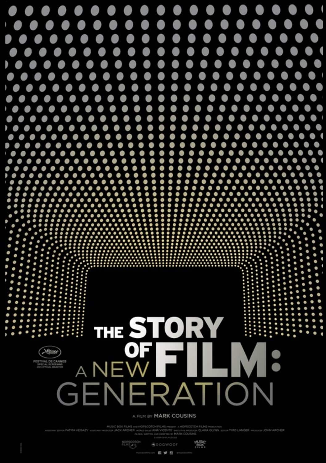 The Story of Film: A New Generation   - DVD price history on PriceWatchPro