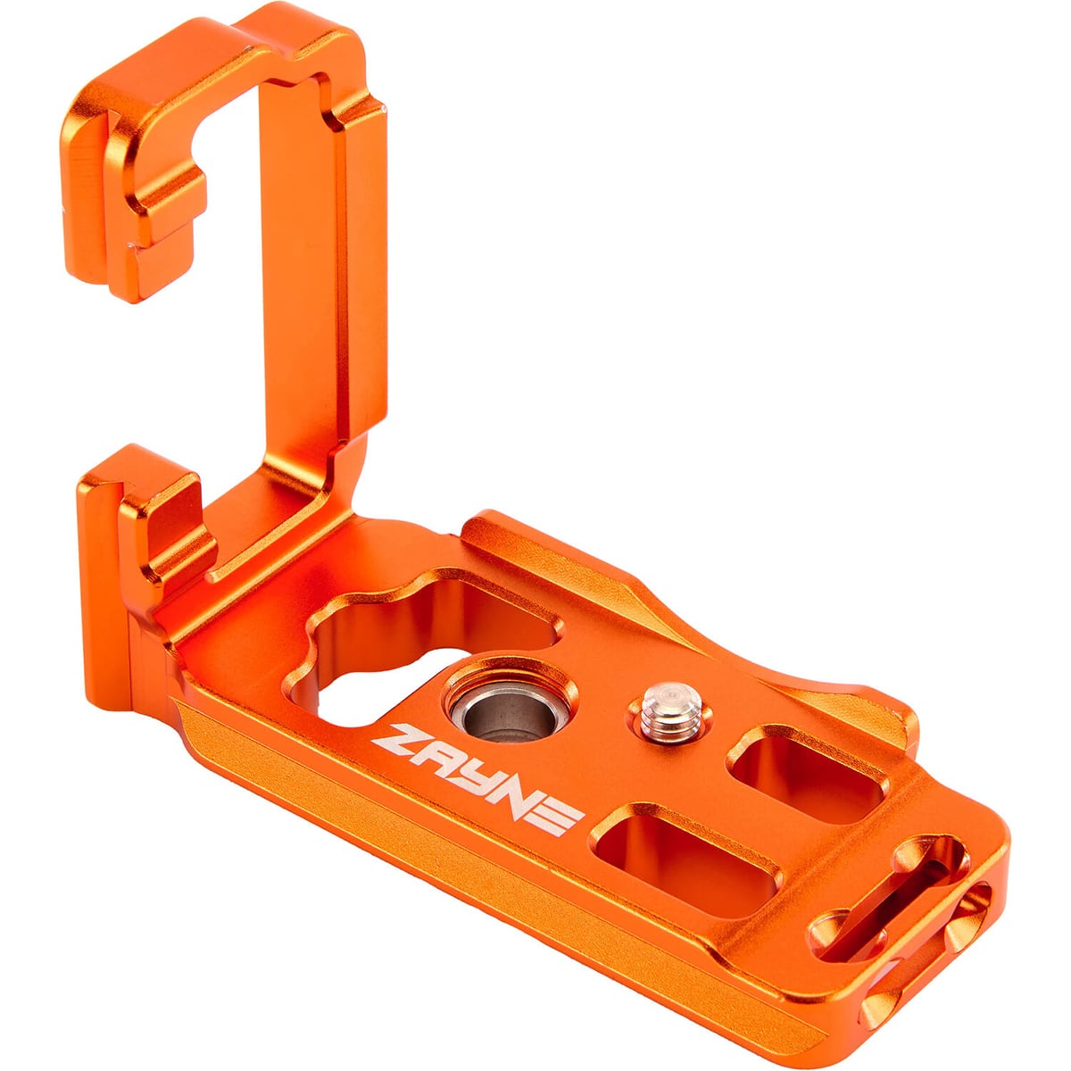 3 Legged Thing - ZAYNE QD-Compatible Dedicated L-bracket for Nikon Z50 II - Copper price history on PriceWatchPro