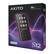 AKITO S12
16 GB Built-in memory
Music Record Tools Calendar E-Book Alarm Bluetooth Folder Setting
AKITO S12