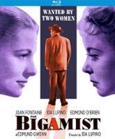 The Bigamist [Blu-ray] [1953] - Front_Zoom