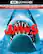 Front. Jaws (45th Anniversary Limited Edition) - 4K Blu-Ray.