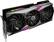 Alt View 11. MSI - NVIDIA GeForce RTX 4070 Ti 12GB Gaming X Trio 12GB DDR6X PCI Express 4.0 Graphics Card - Black.