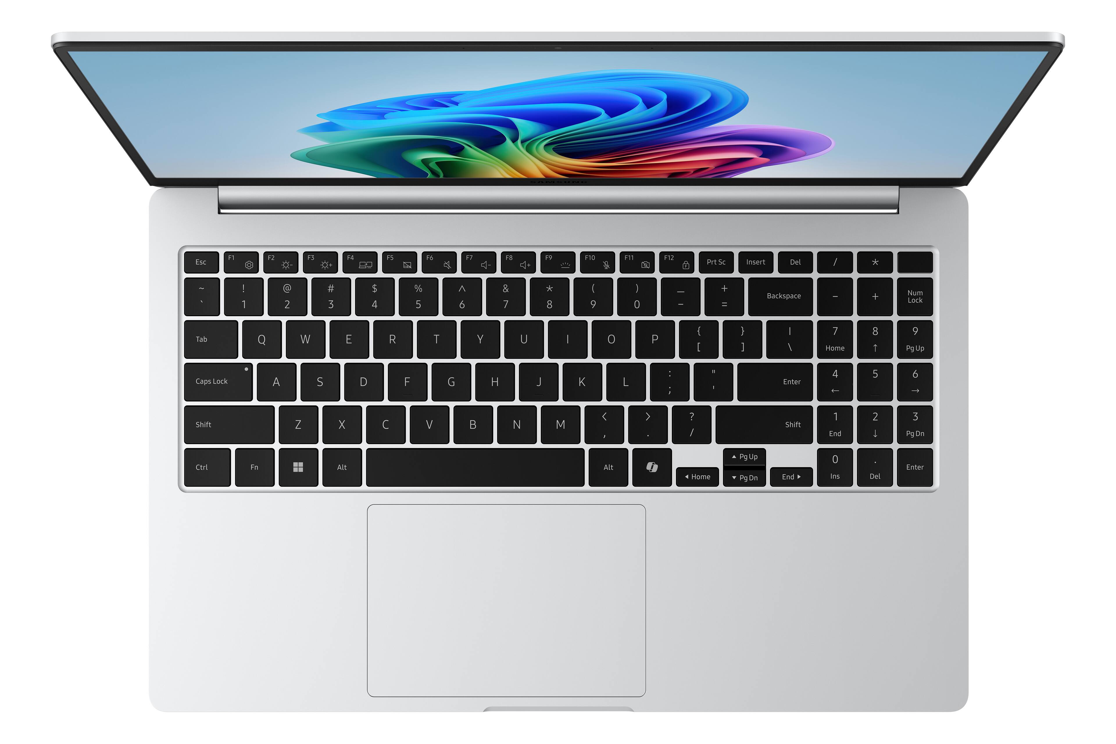 Samsung Galaxy Book5 15.6” Laptop Intel Ultra 5 225U with 16GB