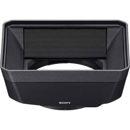 Sony - Lens Hood for SELP18110G ALC-SH148