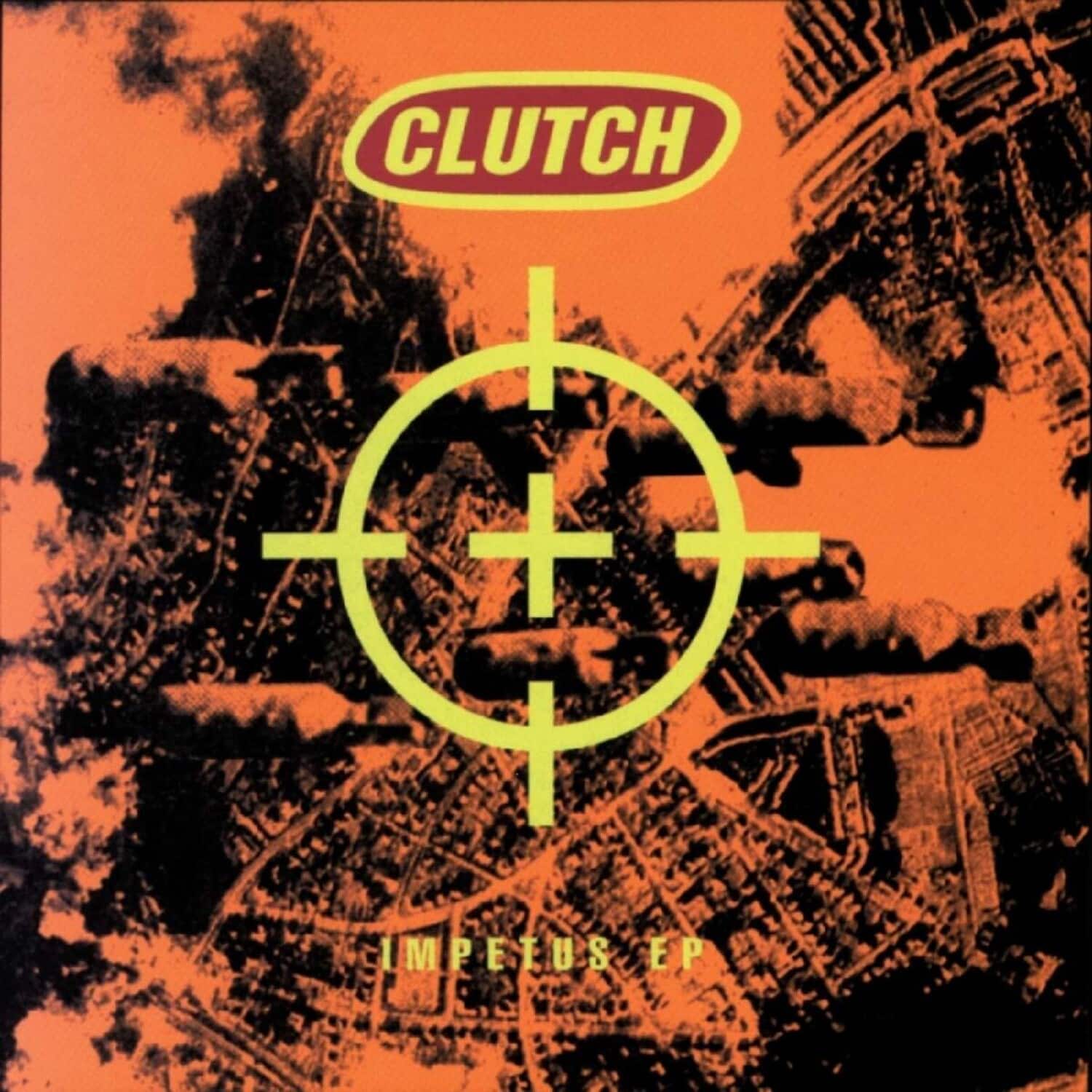 Clutch - Impetus   - COMPACT DISCS [CD] price history on PriceWatchPro