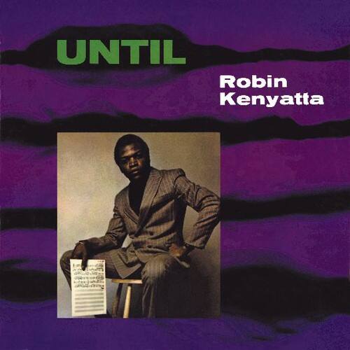 Robin Kenyatta - Until   - COMPACT DISCS [CD] price history on PriceWatchPro