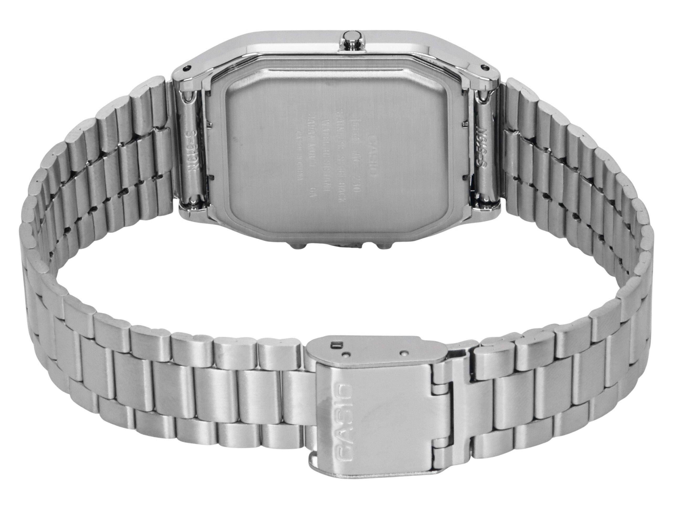 NeLEES AN V9 BAck 230 S-5150 = CASIO