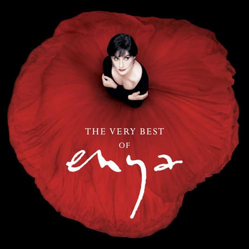 THE VERY BEST OF  
Enya