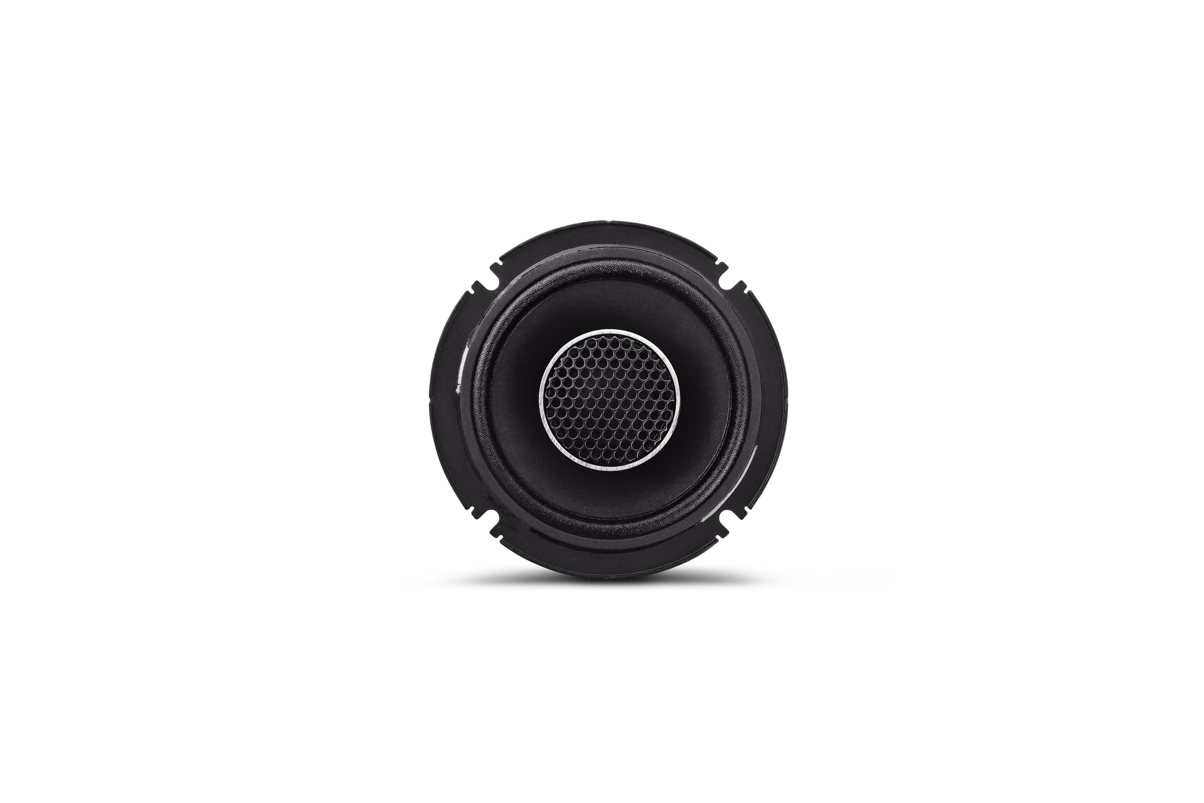 Alt View 13. Alpine - S-Series 6 x 9" Hi-Resolution Component Car Speakers with Glass Fiber Reinforced Cone (Pair) - Black.