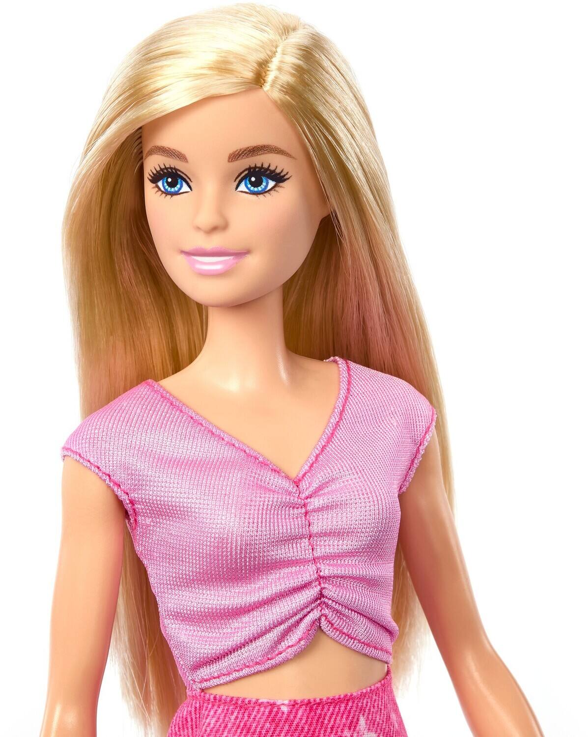 Alt View 2. Mattel - Barbie Family & Friends Limitless Adventure ‘Malibu’ Doll & Accessories   - COLLECTIBLES - Multicolor.