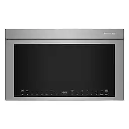 Stainless Steel - Fingerprint Resistant