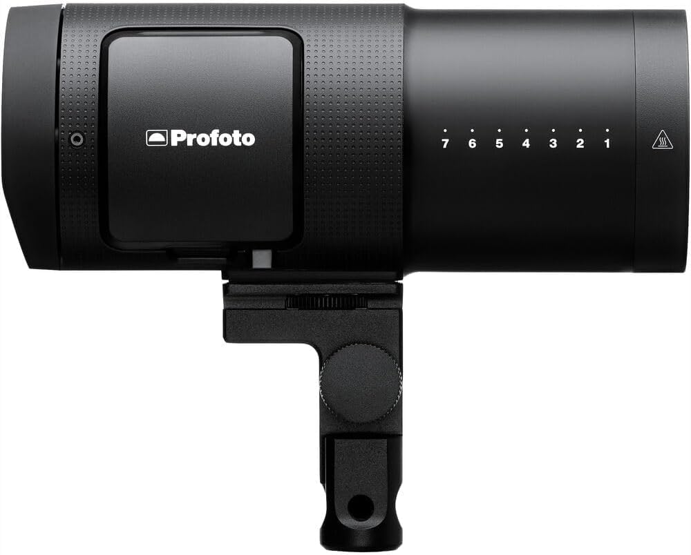 Profoto 7654321 SIS