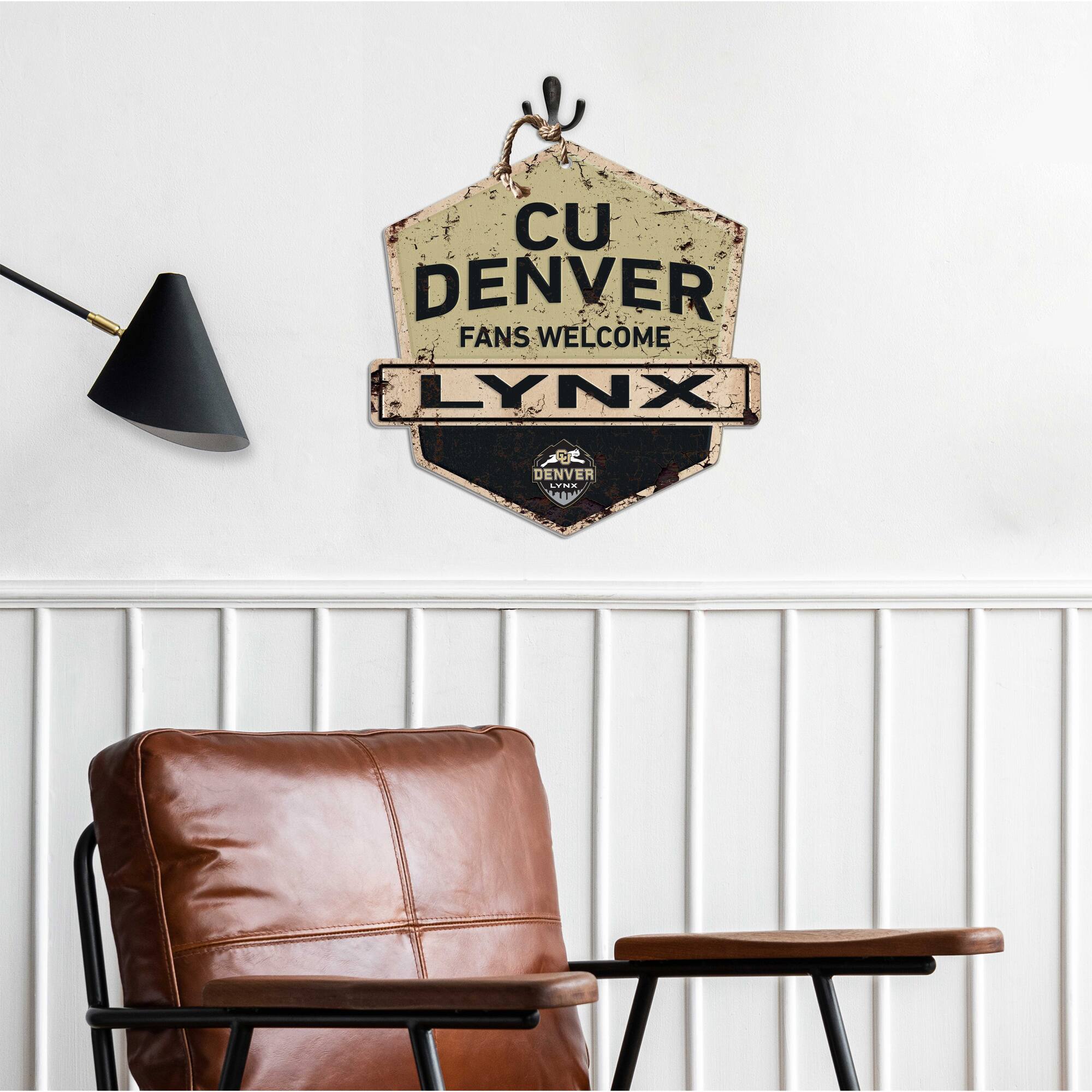 Jardine CU Denver Lynx 20