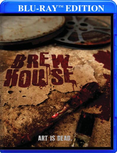 Brew House (MOD) (BluRay Movie) [Blu-ray] price history on PriceWatchPro