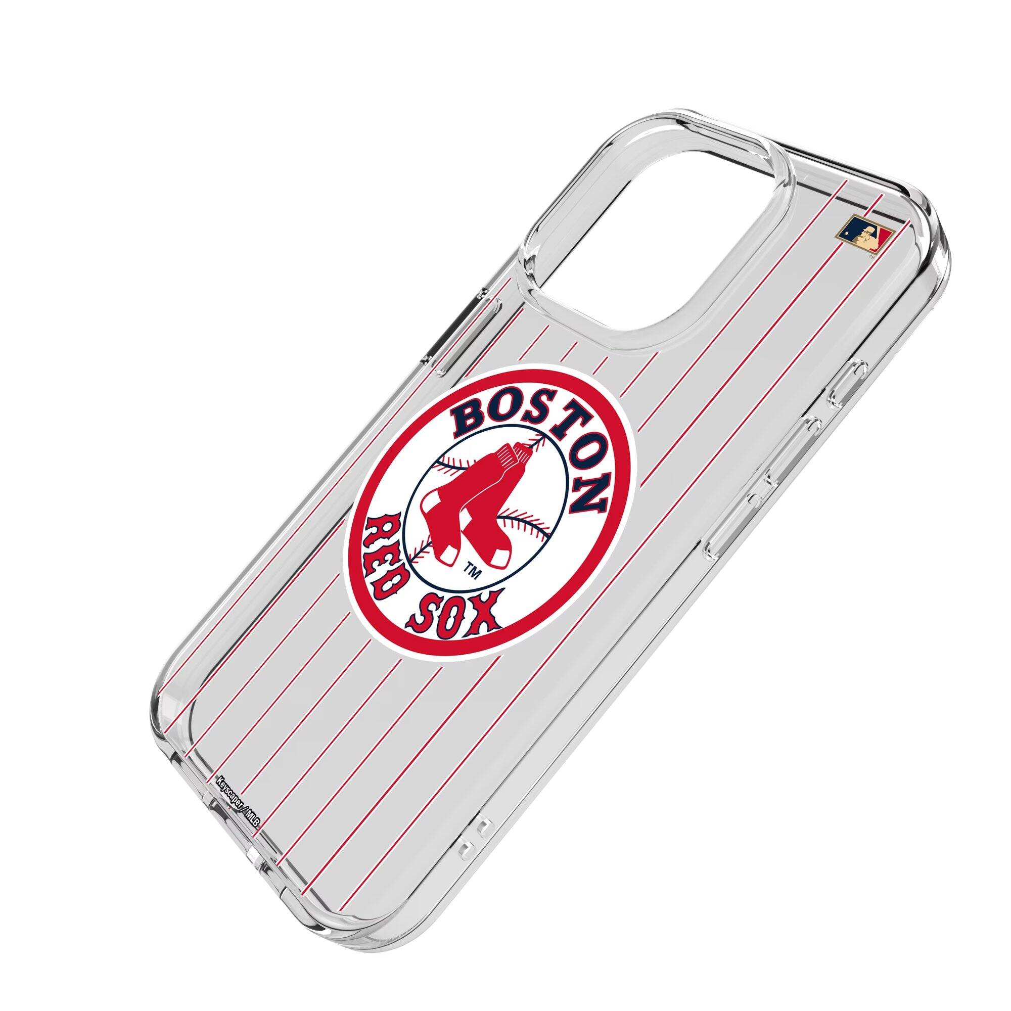 BOSTON RED SOX