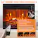 24" INSERT ELECTRIC FIREPLACE
- LED Technology
- Over-heating protection
- LED Technology
- Remote and manual control
- Adjustable flame brightness
- Timer function with automatic shut off from 0.5hr to 6hrs
L1 L2 L3