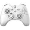 Front. MSI - Force GC300 Wireless Controller FORCEGC300WW - White.