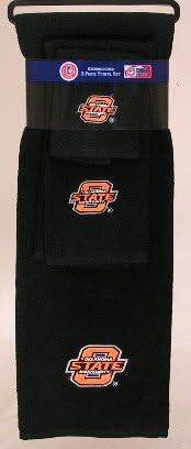 7 Piece Travel Set  
Oklahoma State