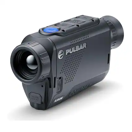 Pulsar Battery Release Compact Axion