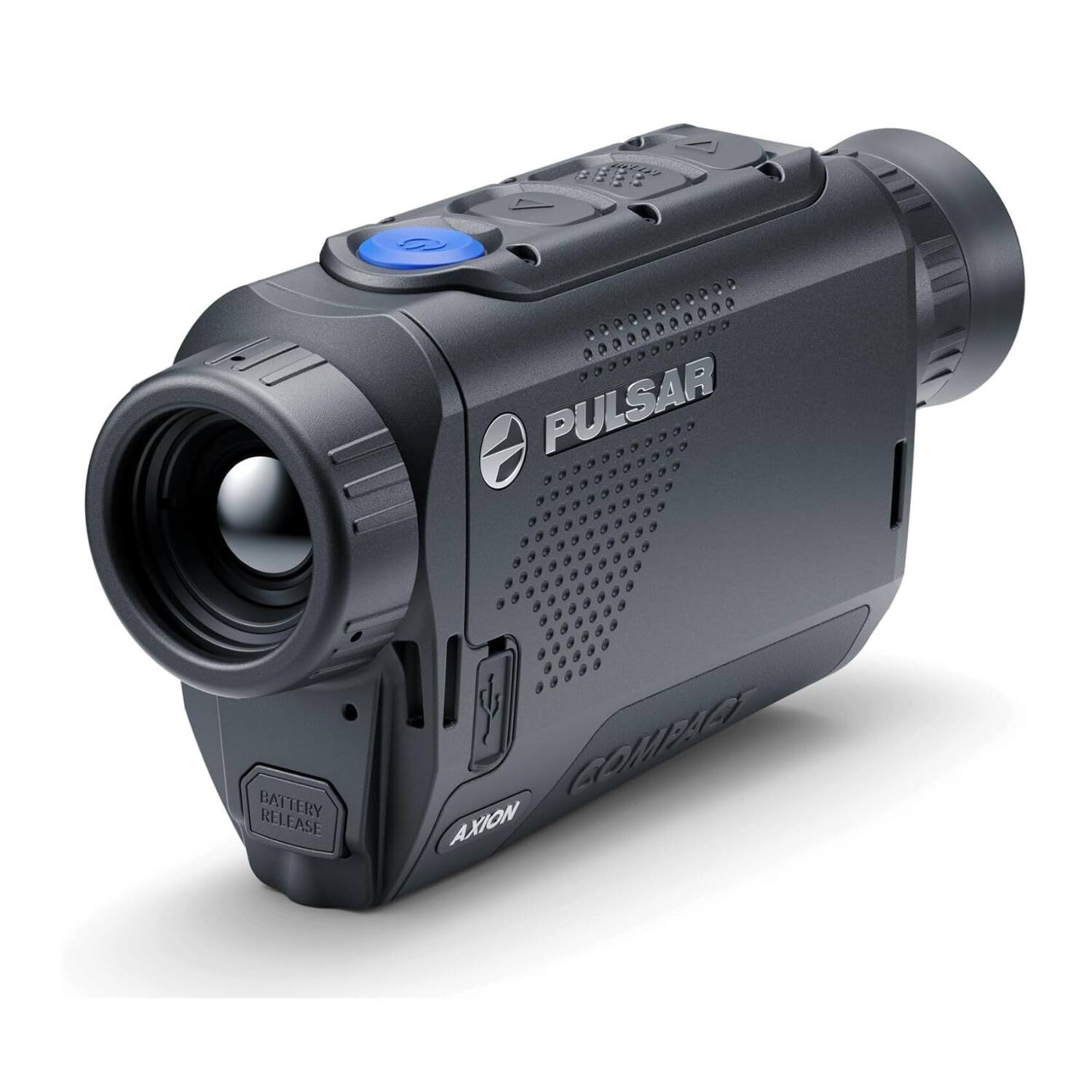 Pulsar Battery Release Compact Axion