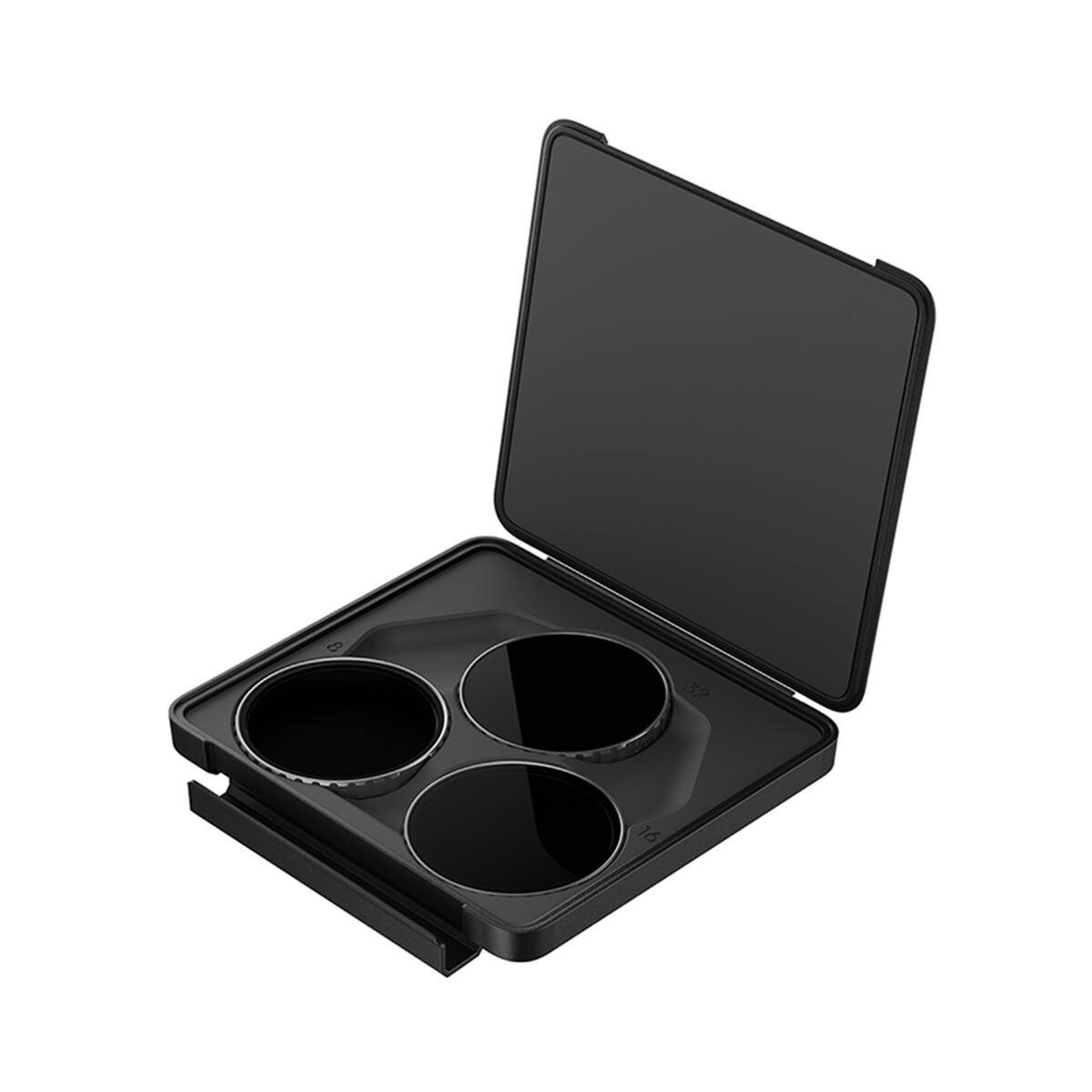 Alt View 1. DJI - DJI ND Filter Kit for Osmo Series Action Cameras.
