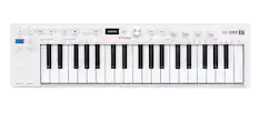 Sec Save 1an Ap te See Mld Mulale Chard Reset Scale Sec Bank 1 Arp Octave - 1 A 4 A Length Overdub NID Ch See Patfern Arg Mode I 1 N I E II Chain = 4 1 1 atris Engling Back ARTURIA 1 a B WIDI R C Mod - Rade Lma -u Contral CT Non 1 Seq 14t Nutoe Oclave Double Quant Aroal Lea undo KEYSTEP 37 Scale - a M tuet UET dut - aet + Rend I dale Mad - Spice