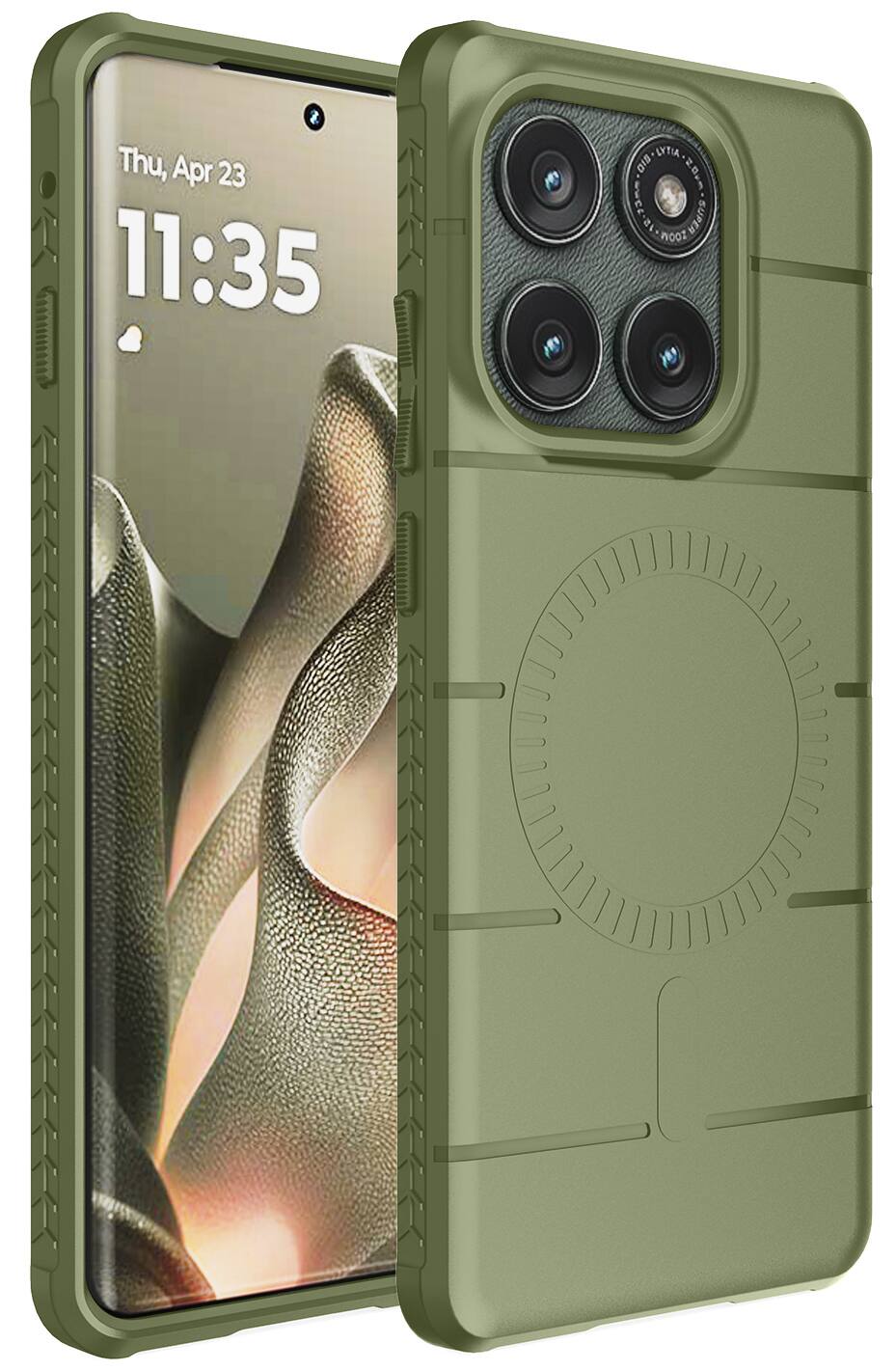 Olive