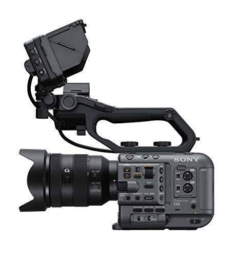 SONY FX6