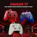 GAMESIR T7 Cost-Effective Wired Hall Effect Controller For Xbox + X Y A B + 6 X A a Y X B 5 A + GAMESIR T7