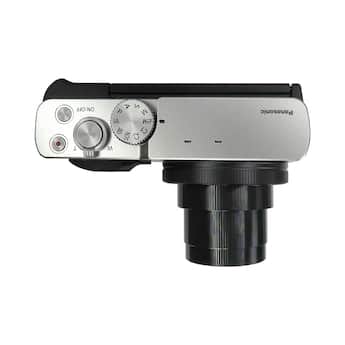 Panasonic Lumix ZS99 30X Optical Zoom Digital Camera and 64GB SDXC Panasonic Lumix ZS99 30X Optical Zoom Digital Camera and 64GB SDXC
