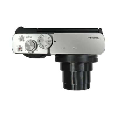 Panasonic Lumix ZS99 30X Optical Zoom Digital Camera and 64GB SDXC Panasonic Lumix ZS99 30X Optical Zoom Digital Camera and 64GB SDXC